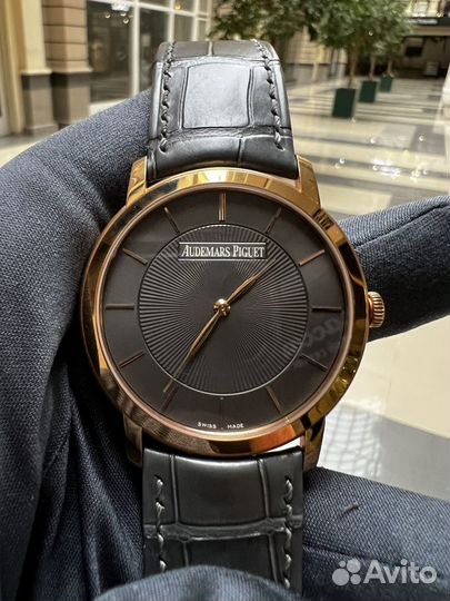 Audemars Piguet Bolshoi