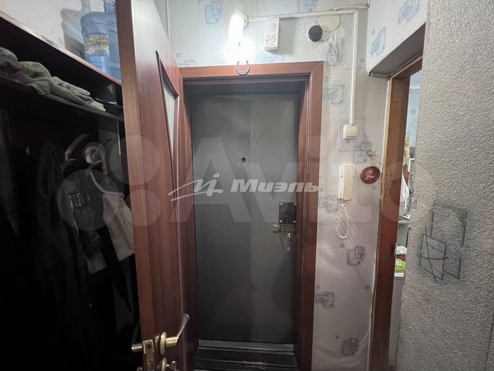 3-к. квартира, 69 м², 1/9 эт.