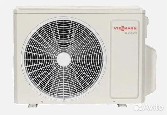 Сплит система Viessmann Vitoclima 230-S 7K