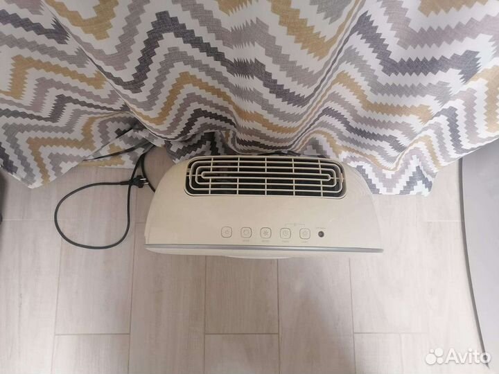 Воздухоочиститель bork a501