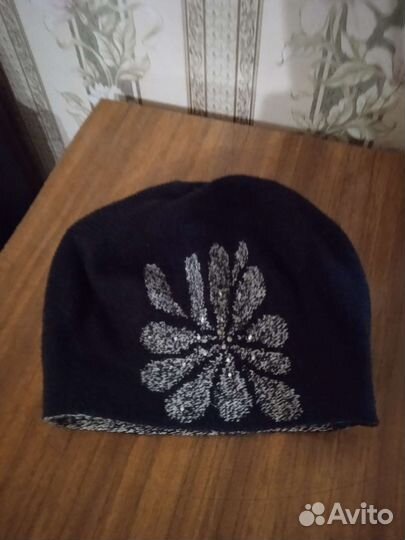 Берет женский