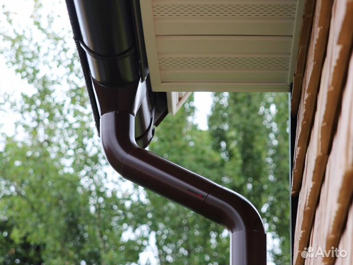 Водостоки Grand line / Широкий ассортимент