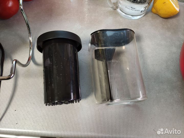 Соковыжималка