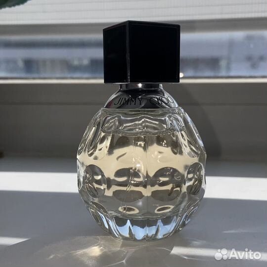 Туалетная вода женская jimmy choo