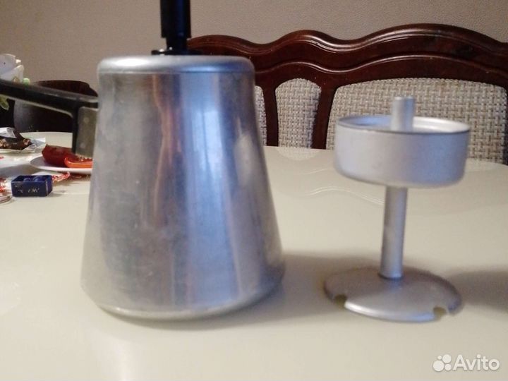 Чайник заварочный СССР