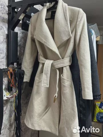 Пальто женское MNG