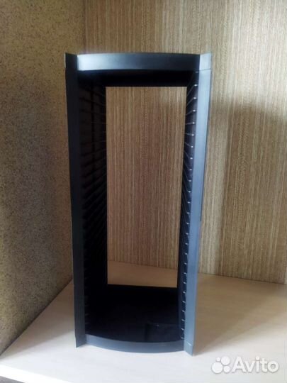 Стойка для хранения CD дисков