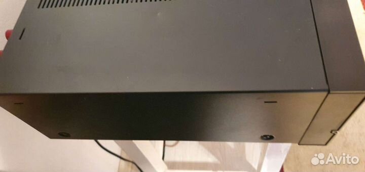 Усилитель Sony TA-F500