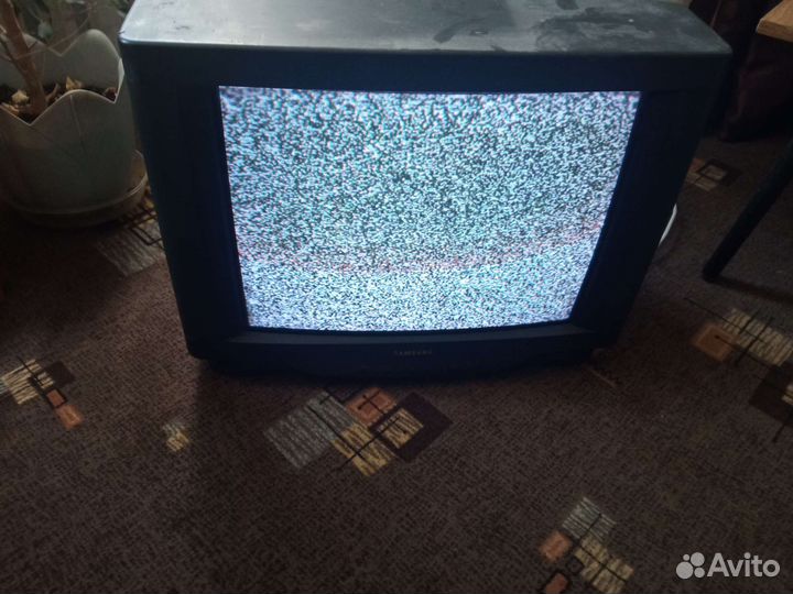 Телевизор бу