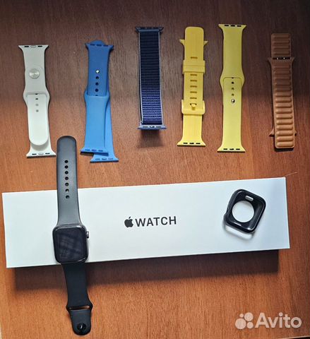 Apple watch se 40mm