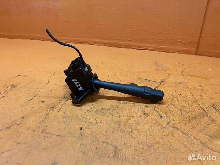 Переключатель указателей поворотников Chevrolet