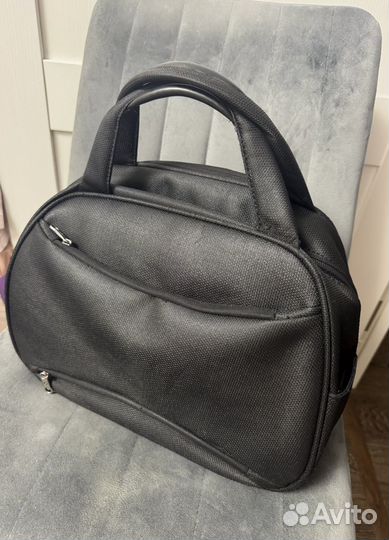 Сумка дорожная samsonite