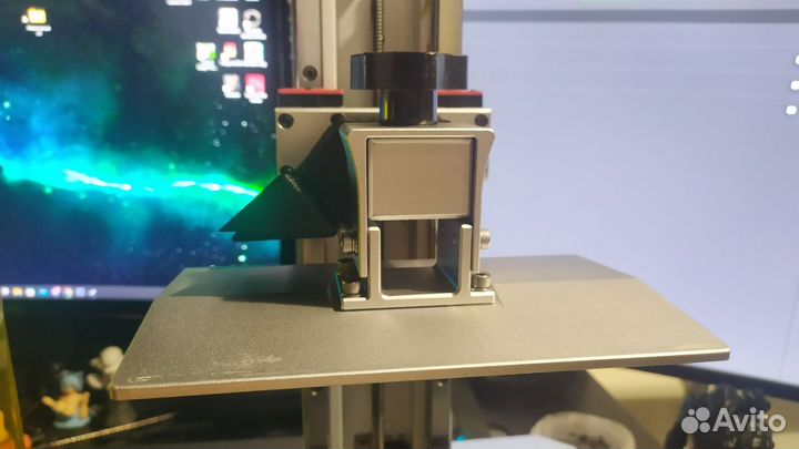 Anycubic Photon Mono X