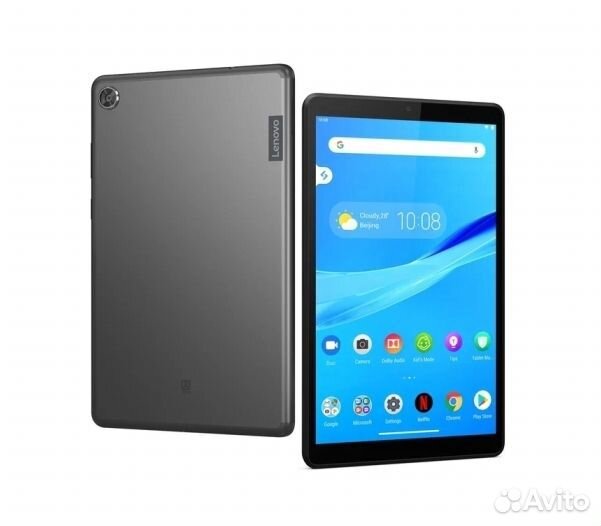 Lenovo Tab M8 TB-8505X