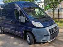 FIAT Ducato 2.3 MT, 2014, 274 000 км, с пробегом, цена 1 500 000 руб.