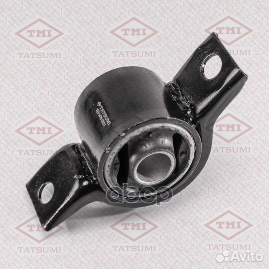 Сайлентблок рычага перед прав/лев ford Focu