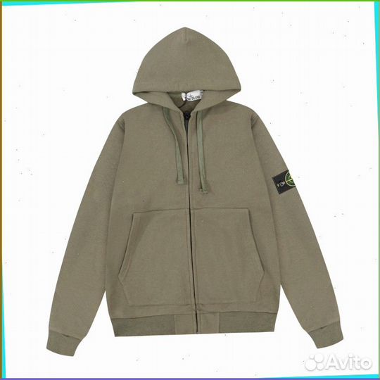 Зипка Stone (Lux качество)