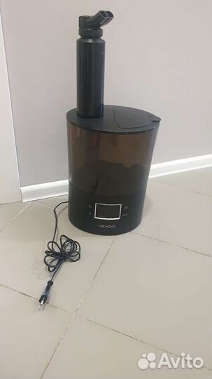 Увлажнитель воздуха Sendo m200