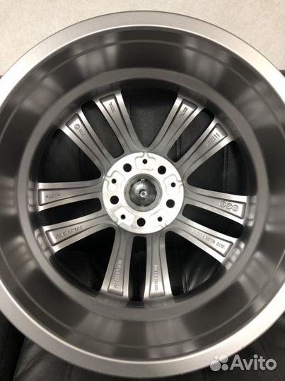 Оригинальные диски BMW R19