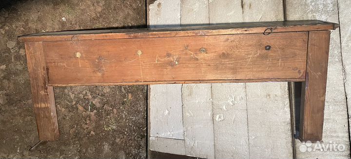 Вешалка для одежды