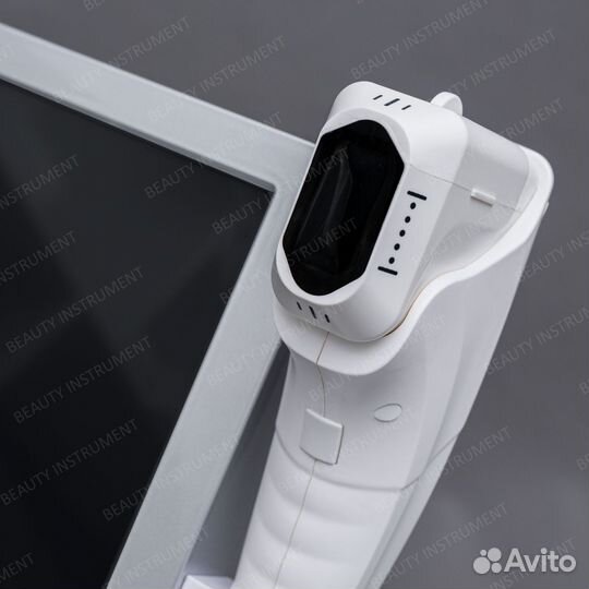 Аппарат для УЗ лифтинга Effective Lifting с ру