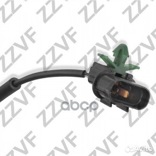 Датчик абс передний правый (R) mitsubishi L200