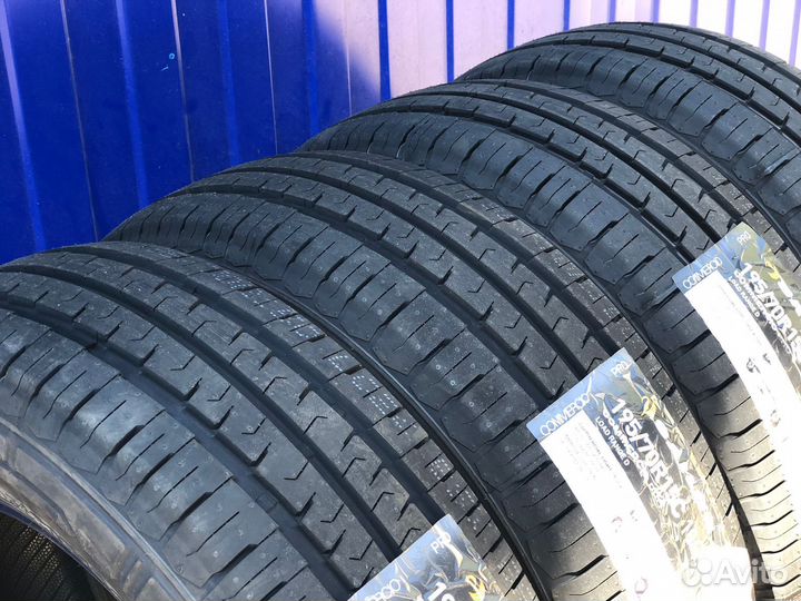 Sailun Commercio Pro 195/70 R15C 104T