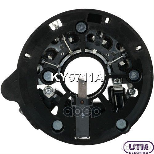 Диодный мост генератора и регулятор hyundaielantra