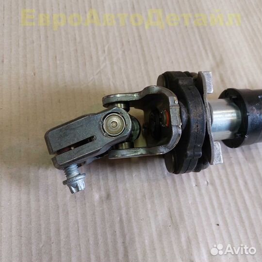 Вал рулевой колонки Range Rover Sport 2 L494