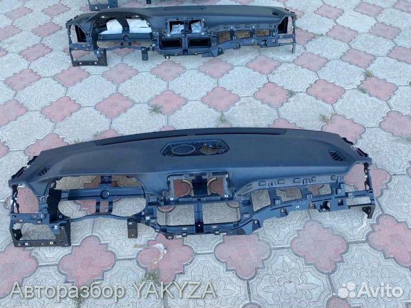 Хендай Туксон 3 торпеда