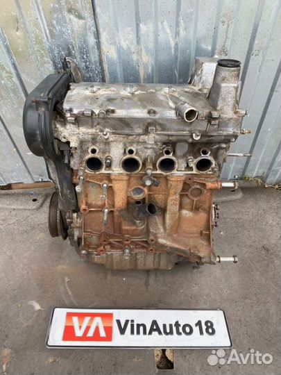 Двигатель LADA X-Ray 21129 2017