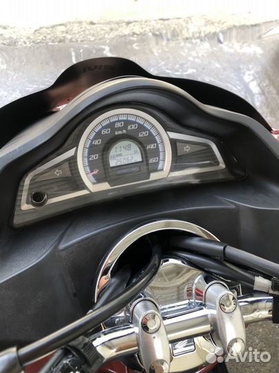 Honda PCX 150