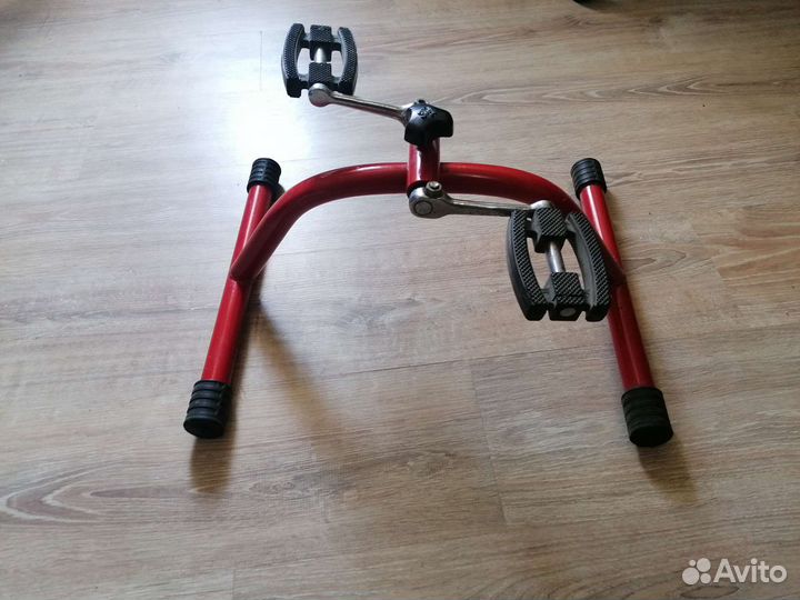 Вело тренажёр СССР