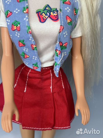 Барби кукла Barbie Shoppin fun
