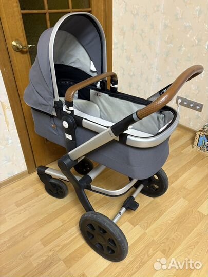 Коляска joolz day 3 2 в 1