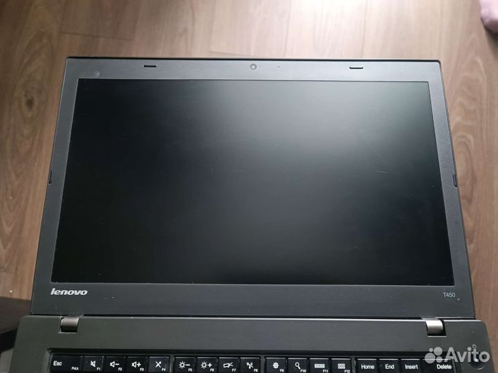 Lenovo ThinkPad Ноутбук Lenovo T450 (i5-5300U)