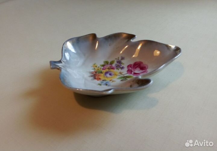 Пепельница Martinroda фарфор