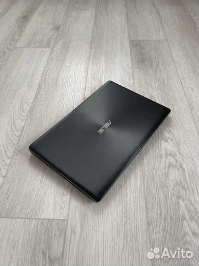 Ноутбук asus i7 nvidia gt 12gb ssd 256gb