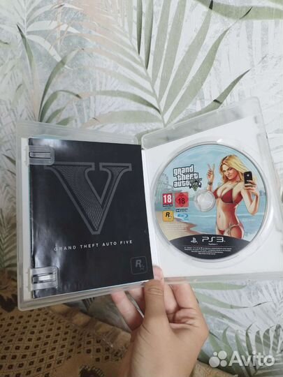 Игры для приставок ps3