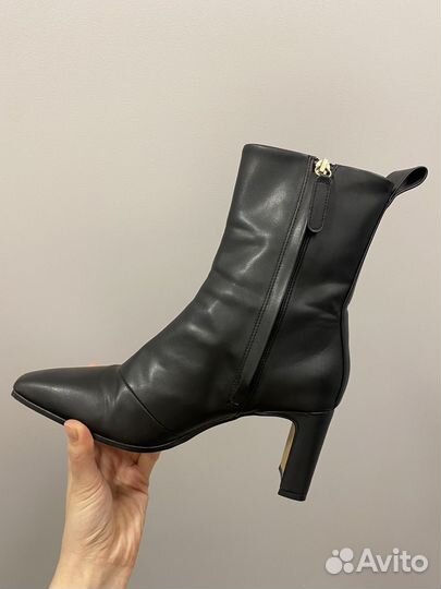 Ботильоны h&m 38