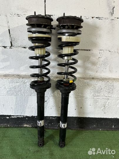 Амортизатор гидро Менседес W 216 AMG 6.3