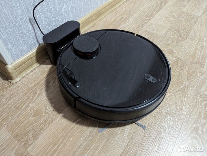 Xiaomi Mi Robot Vacuum Mop P