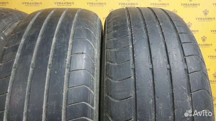 Dunlop SP Sport 2050M 205/60 R16 92H