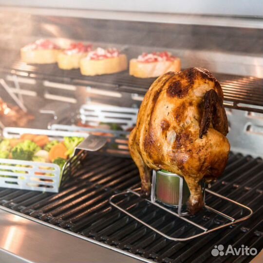 Ростер для курицы Char-Broil