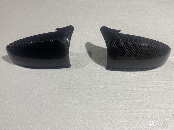 Ламинация карбоном