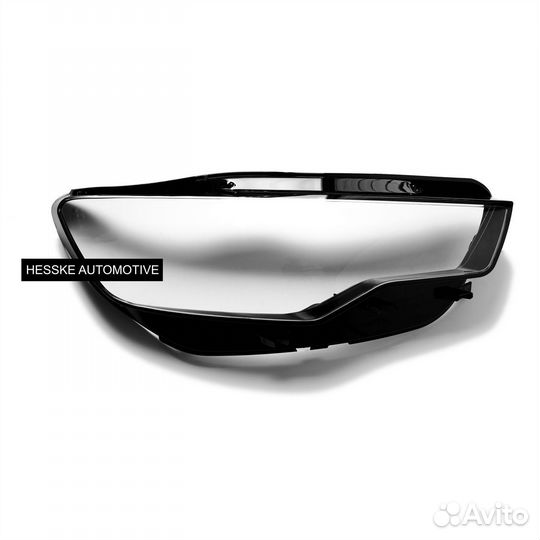 Cтекло для фары Audi A6 C7 левое 2011-14 FD-561200