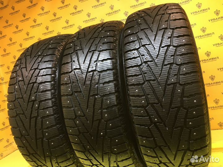 Nexen Winguard WinSpike SUV 265/60 R18 114T