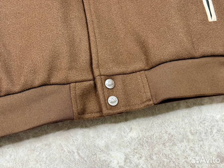 Бомбер Adidas стильная (Новинка 2025)