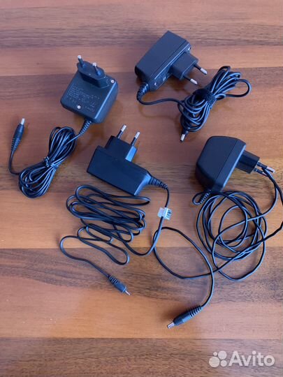 Зарядные устройства и наушники для Самсунг, Нокии