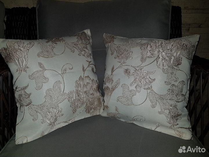 Наволочка декоративная